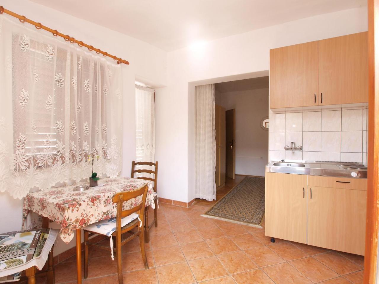 App & Rooms Rovinj 1068 Exterior foto