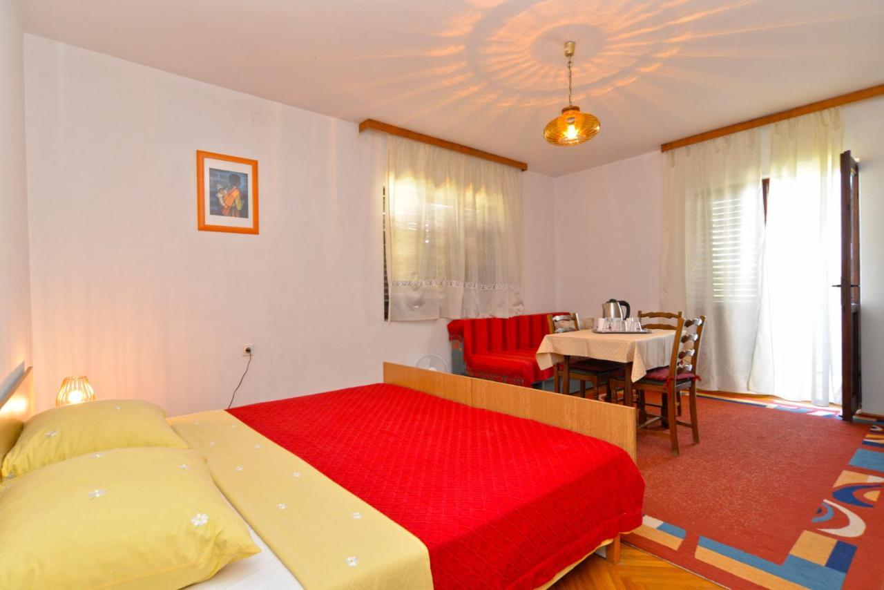 App & Rooms Rovinj 1068 Exterior foto