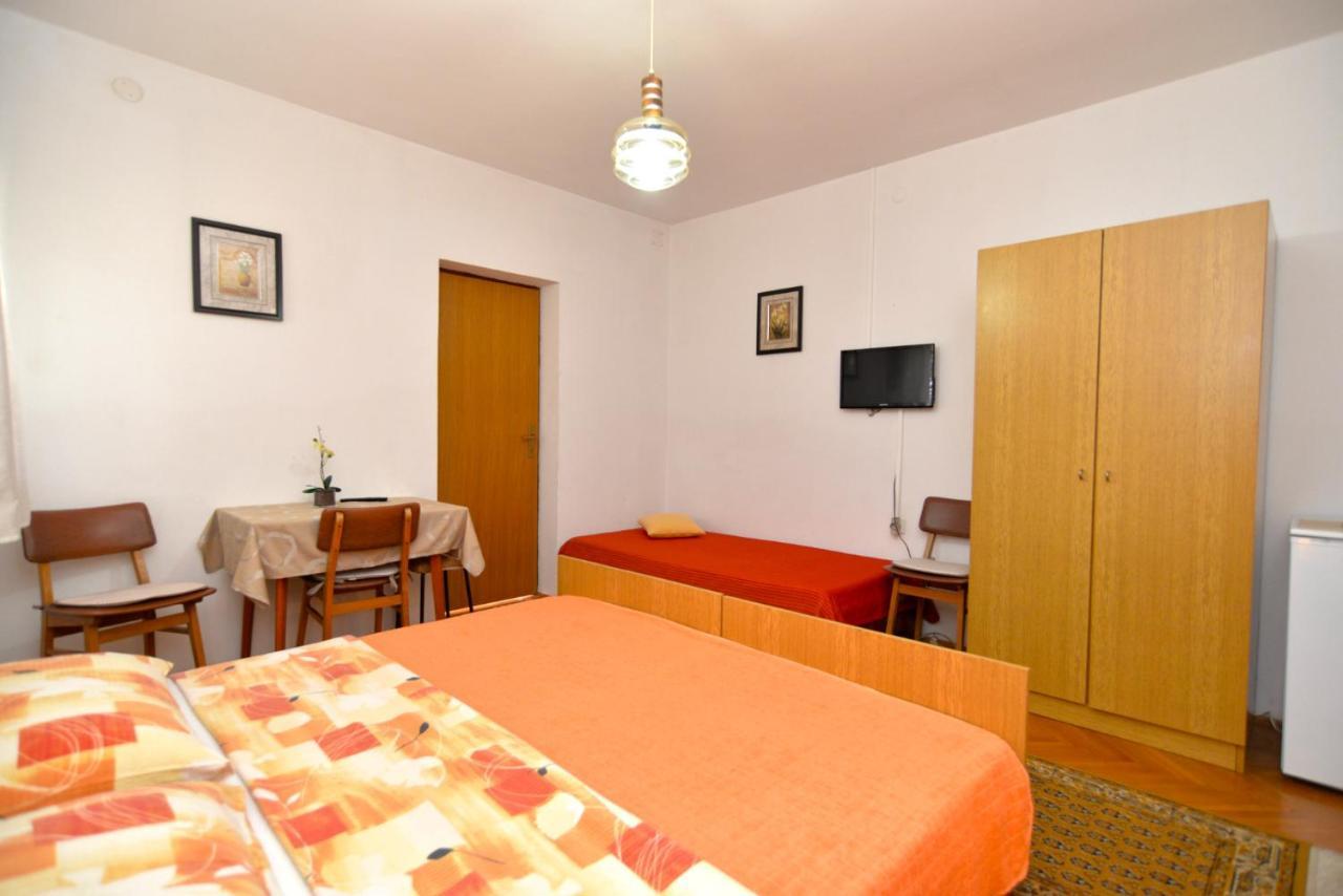 App & Rooms Rovinj 1068 Exterior foto