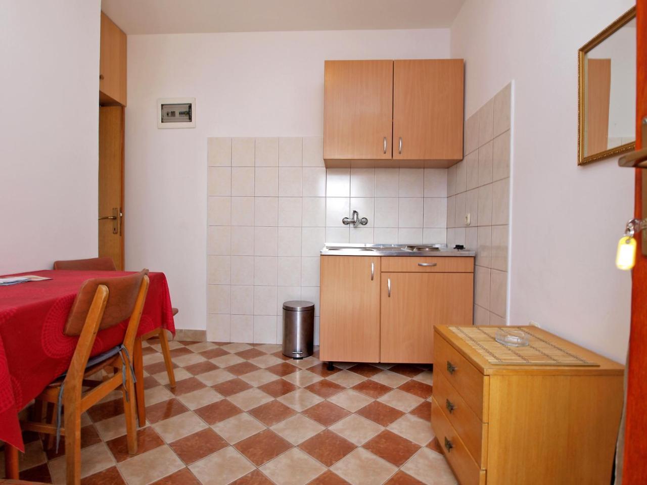 App & Rooms Rovinj 1068 Exterior foto